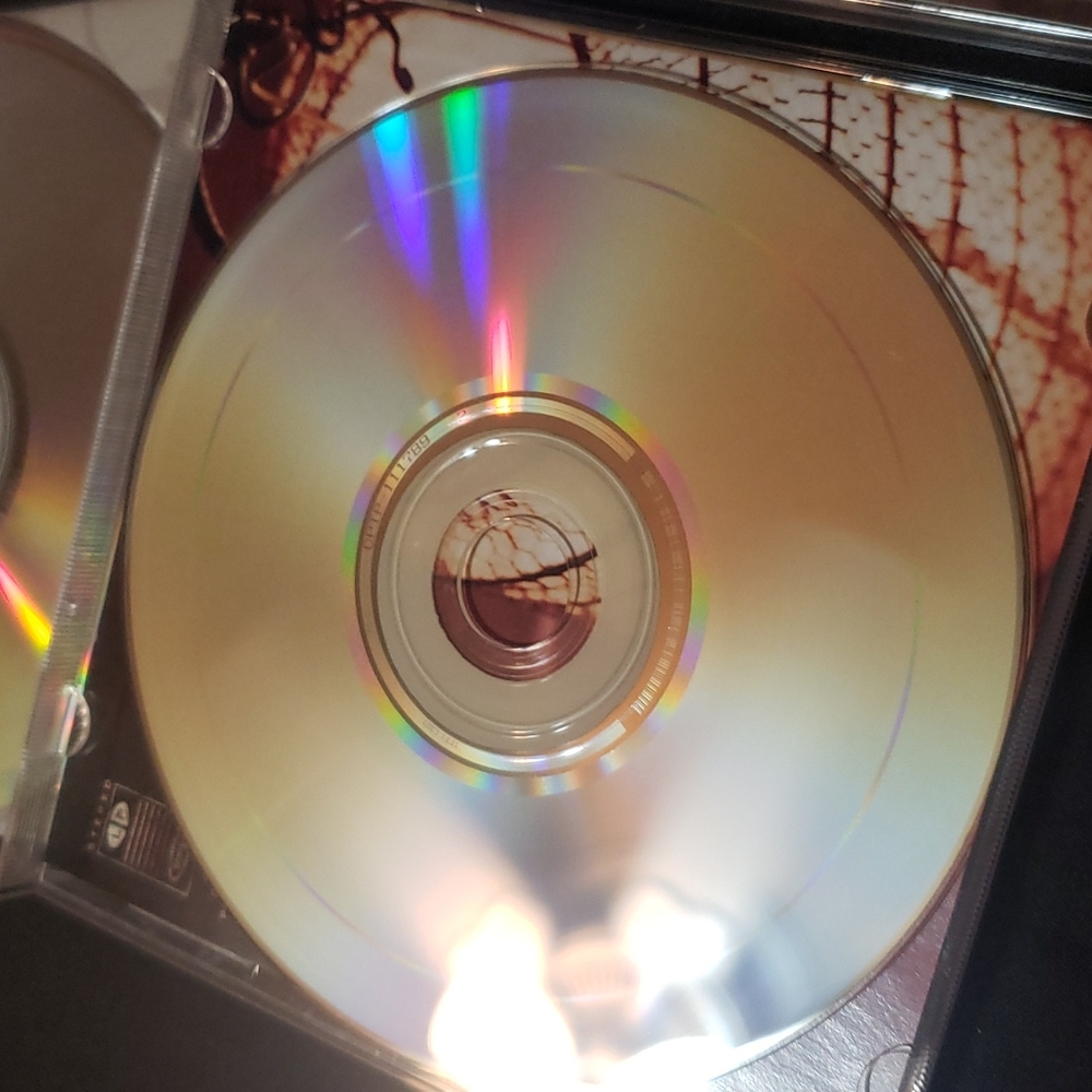 Multiple CD's - Picture 7 of 11